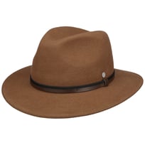 Sarnford Traveller Wool Hat by Lierys - &pound;70.95