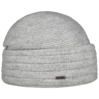 Sarona Mohair Knit Beanie by McBURN - &pound;52.95