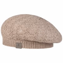 Savela Knit Beret by Lierys - &pound;35.95