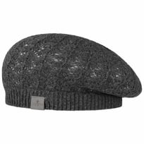 Savela Knit Beret by Lierys - &pound;35.95