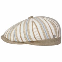 Savoca Flat Cap by Lierys - &pound;69.95