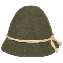 Schinderhannes Hat by Lodenhut Manufaktur - &pound;35.95