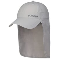 Schooner II Cap with Neck Protection by Columbia - &pound;33.70