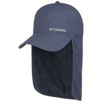 Schooner II Cap with Neck Protection by Columbia - &pound;33.70