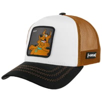 Scooby-Doo Trucker Cap by Capslab - &pound;30.95