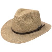 Seagrass Western Hat by Lierys - &pound;61.95