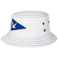 Seagull Bucket Cloth Hat by Hammaburg - &pound;37.95