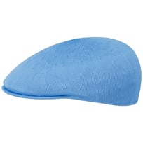 Seamless Tropic 507 Flat Cap by Kangol - &pound;58.95