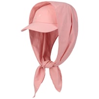 Seersucker Drape Cap by Kangol - &pound;61.95