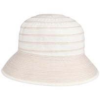 Selda Cloth Hat by Loevenich - &pound;31.95