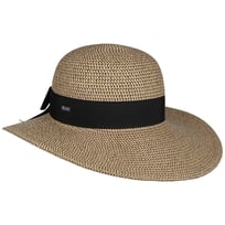 Selvik Viscose Hat by Lipodo - &pound;35.95