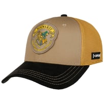 Semi Curved Harry Potter Cap by Capslab - &pound;35.95