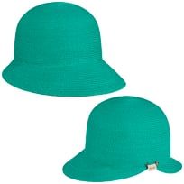 Sendalea Hemp Hat by bedacht - &pound;140.95
