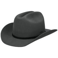 Senoda Western Wool Hat by Stetson - &pound;199.00