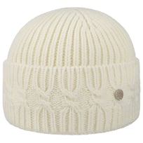 Seraphina Beanie Hat with Cuff by Chillouts - &pound;26.95