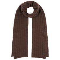 Sergnano Cashmere Scarf by Stetson - &pound;199.00