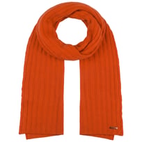 Sergnano Cashmere Scarf by Stetson - &pound;199.00