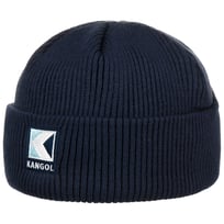 Service-K Rib Short Beanie Hat by Kangol - &pound;27.95