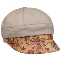 Sevola Newsboy Cap by bedacht - &pound;44.95