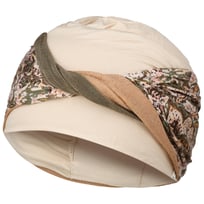 Shakti Romance Turban by Christine Headwear - &pound;52.95