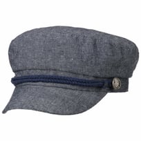 Shania Fisherman�s Cap by Lipodo - &pound;17.95