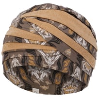 Shanti Autumn Turban by Christine Headwear - &pound;52.95