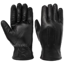 Sheepskin Leather Gloves by Stetson - &pound;89.00