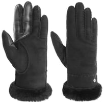 Sheepskin Touch Leather Gloves by UGG - &pound;154.95