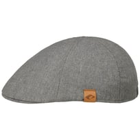 Shelton Flat Cap by Chillouts - &pound;24.95