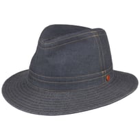 Sheridan Savona Traveller Cloth Hat by Mayser - &pound;113.95
