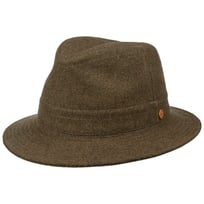 Sheridan Traveller Wool Hat by Mayser - &pound;113.95