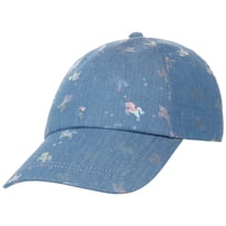 Shiny Unicorns Kids Cap by maximo - &pound;7.95