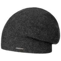 Shirley Cashmere Knit Hat by Stetson - &pound;119.00