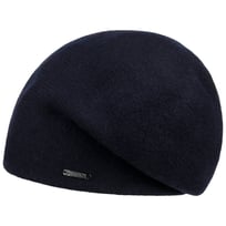 Shirley Cashmere Knit Hat by Stetson - &pound;119.00