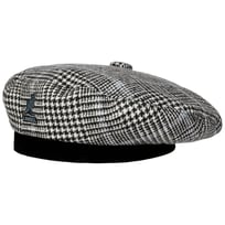 Show Your Teeth Beret by Kangol - &pound;52.95
