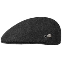 Shupp II Flat Cap by Bailey 1922 - &pound;70.95