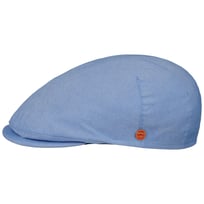 Sidney Gomera Flat Cap by Mayser - &pound;78.95