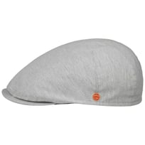 Sidney Gomera Flat Cap by Mayser - &pound;79.95