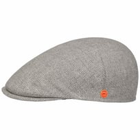 Sidney Hunter Flat Cap by Mayser - &pound;96.95