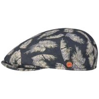 Sidney Leaf Flat Cap by Mayser - &pound;70.95