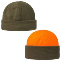 Signal Fleece Beanie by Lodenhut Manufaktur - &pound;17.95