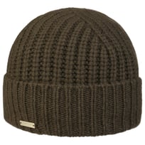 Silena Cashmere Beanie Hat by Seeberger - &pound;112.95