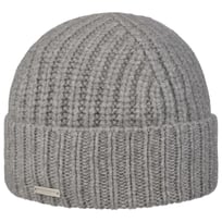 Silena Cashmere Beanie Hat by Seeberger - &pound;113.95