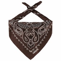 Silky Bandana by Levi�s� - &pound;22.95