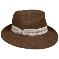 Simone Raffia Hat by Mayser - &pound;156.95