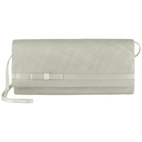 Sinamay Clutch Shoulder Bag by Seeberger - &pound;43.95