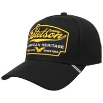 Since 1865 Eagle Cap by Stetson - &pound;79.00
