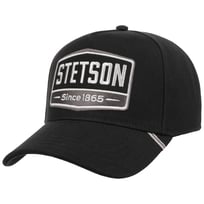 Since 1865 Patch Cap by Stetson - &pound;79.00