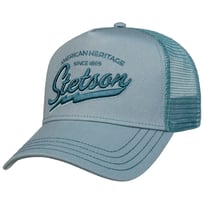 Since 1865 Trucker Cap by Stetson - &pound;49.00