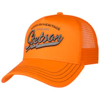 Since 1865 Trucker Cap by Stetson - &pound;49.00